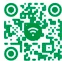 Código QR verde con el enlace bit.ly/3xfMvpw para consultar información adicional.