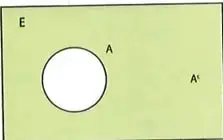 Imagen de dos dados sobre un fondo rojo.