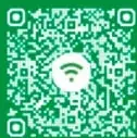 Código QR verde con enlace bit.ly/3R0ForE sobre «¿Qué son y cómo se hacen los carteles gráficos?».