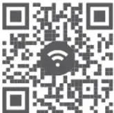 Código QR con enlace al Plato del Bien Comer (https://bit.ly/44Sd6DZ).