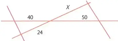 Patrón numérico en forma de rombo: filas 3,1; 10,7,6; 17,13, con casillas superior e inferior desconocidas.