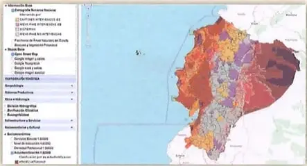 Figura 4 de Estudios Sociales 7° · 2025