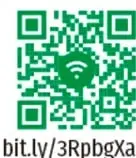 Código QR con enlace bit.ly/3RpbqXa para consultar fuentes de información.