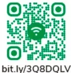 Texto que invita a observar el video 'Notación científica y figuras geométricas' para fortalecer la comprensión de la intención didáctica del proyecto, con código QR y enlace bit.ly/3QBDQLV.