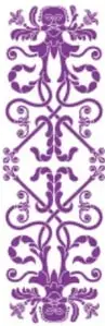 Logotipo de la colección 'Saberes y pensamiento científico' con figuras circulares de colores (azul, verde, amarillo, naranja y morado).