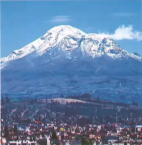Pequeña imagen asociada a la sección de competencia digital, que invita a disfrutar de canciones y paisajes mediante enlaces.