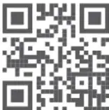 Código QR que enlaza al Catálogo de plantas usadas por los médicos tradicionales de la Casa de Sanación.