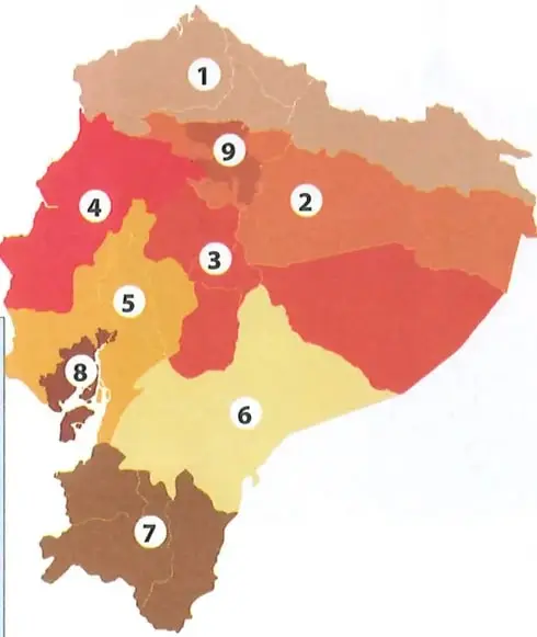 Figura 2 de Estudios Sociales 7° · 2025