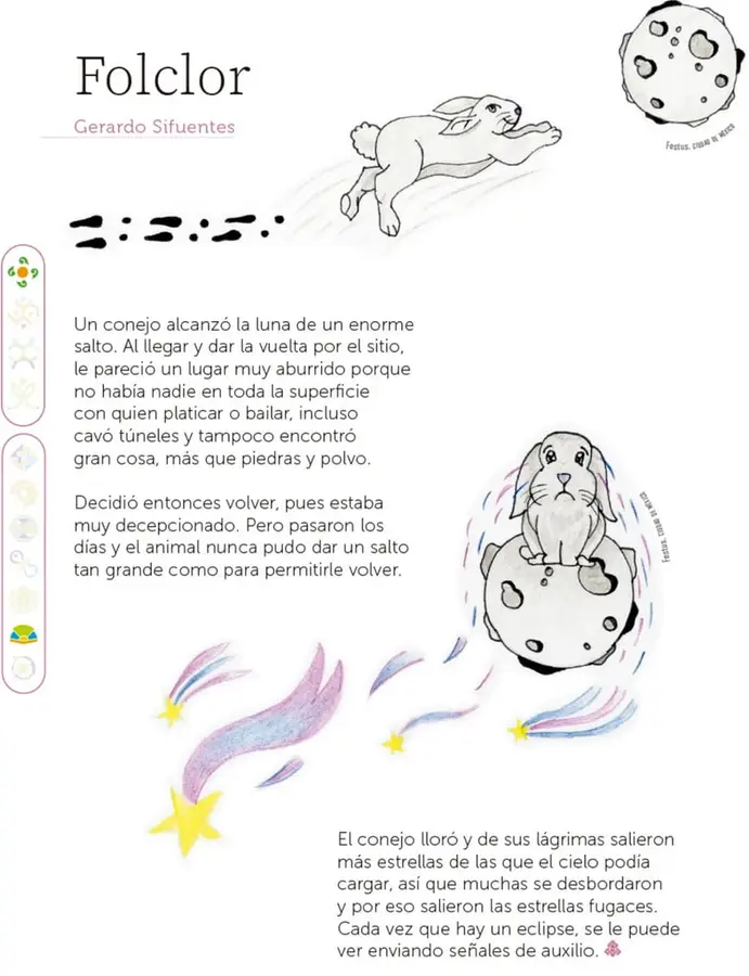 Figura 1 de Múltiples lenguajes. Libro de Educación Primaria Grado 3° Ciclo Escolar 2025 - 2026
