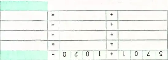 Figura 4 de Matematica 4° · 2025