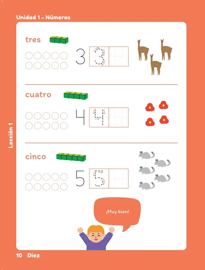 Figura 1 de Matemática – Segundo Básico | Texto del Estudiante MINEDUC – Descargar PDF · 2024