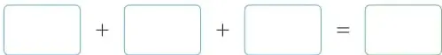 Figura 5 de Matemática – Tercero Básico | Texto del Estudiante MINEDUC – Descargar PDF · 2019