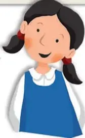Figura 7 de Matemática – Tercero Básico | Texto del Estudiante MINEDUC – Descargar PDF · 2019