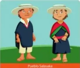 Figura 3 de Lengua Y Literatura 5° · Egb 5 Lengua Y Literatura 2024 · 2024
