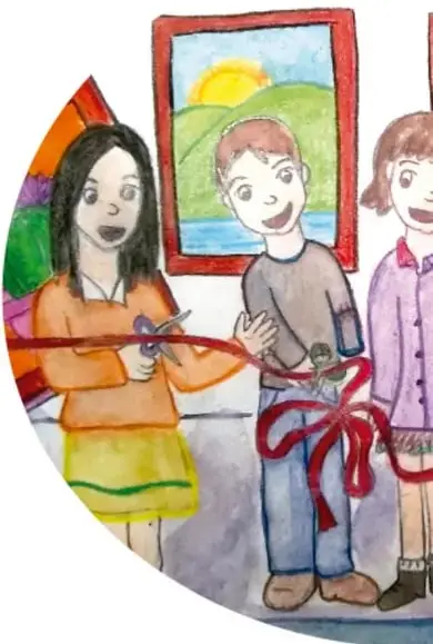 Figura 5 de Nuestros saberes: Libro para alumnos, maestros y familia. Libro de Educación Primaria Grado 3° Ciclo Escolar 2025 - 2026