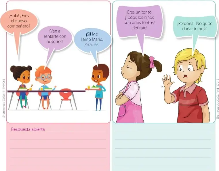 Figura 1 de Lengua Y Literatura 6° · Egb 6 Lengua Y Literatura 2025 · 2025