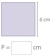 Figura 3 de Matemática – Tercero Básico | Texto del Estudiante MINEDUC – Descargar PDF · 2019