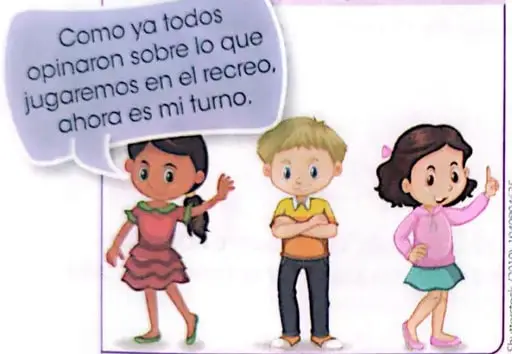 Figura 2 de Lengua Y Literatura 3° · Egb 3 Lengua Y Literatura 2025 · 2025