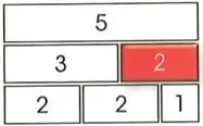 Figura 8 de Matematica 2° · Egb 2 Matematica 2025 · 2025