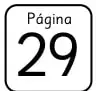 Ilustración de un pingüino con una calculadora.