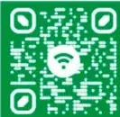 Código QR verde con enlace bit.ly/4435LT6 sobre cómo diseñar un plan de acción.