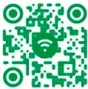 Código QR verde con enlace bit.ly/3xfMvpw para fuentes de consulta.