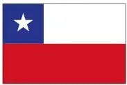 Recuadro naranja 'Dice 1 - City' con seis banderas y ciudades: Chile/Santiago de Chile, Inglaterra/London, Estados Unidos/Washington D.C., Perú/Lima, Venezuela/Caracas, Canadá/Ottawa.