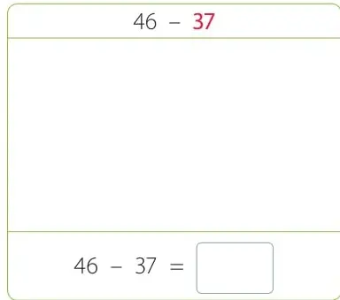 Figura 3 de Matemática – Tercero Básico | Texto del Estudiante MINEDUC – Descargar PDF · 2019
