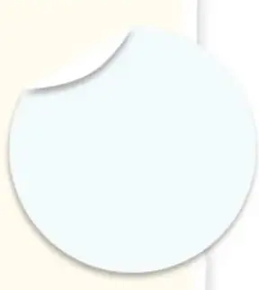 Recuadro con borde punteado que contiene la lista de conceptos a clasificar.