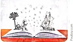 Figura 2 de Lengua y Literatura 4° · 2025