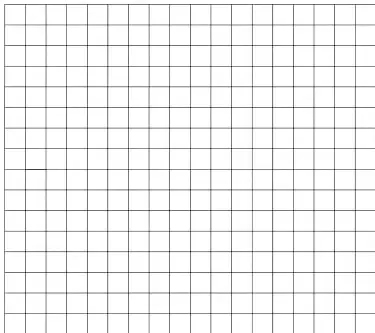 Tabla de doble entrada con talleres y cursos, con celdas de totales vacías.