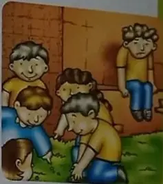 Captura de video del paso a paso.