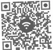 Código QR con enlace https://bit.ly/4fty5nb para el video Anansi Goes to Lunch.