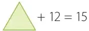 Figura 4 de Matemática – Tercero Básico | Texto del Estudiante MINEDUC – Descargar PDF · 2019