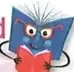 Cuadro ilustrado con ejemplos de bienes, productos, servicios e impuestos.