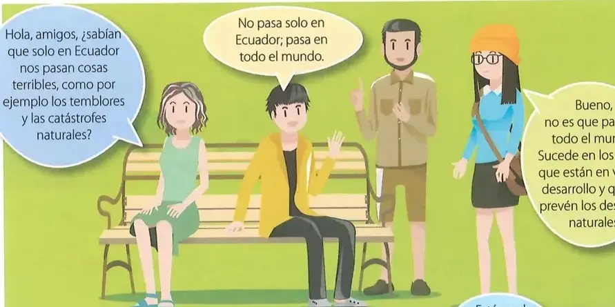 Figura 2 de Lengua Y Literatura 8° · Egb 8 Lengua Y Literatura 2025 · 2025