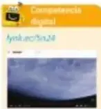 Captura de video sobre cuidado de la capa de ozono.