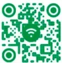 Código QR verde con enlace bit.ly/3xfMvpw a fuentes de consulta