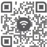 Código QR con el enlace https://bit.ly/2qdasl4 a la página del SIPINNA.