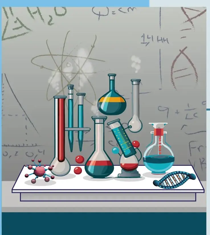 Figura 1 de Quimica 2° · Bgu 2 Quimica 2024 · 2024