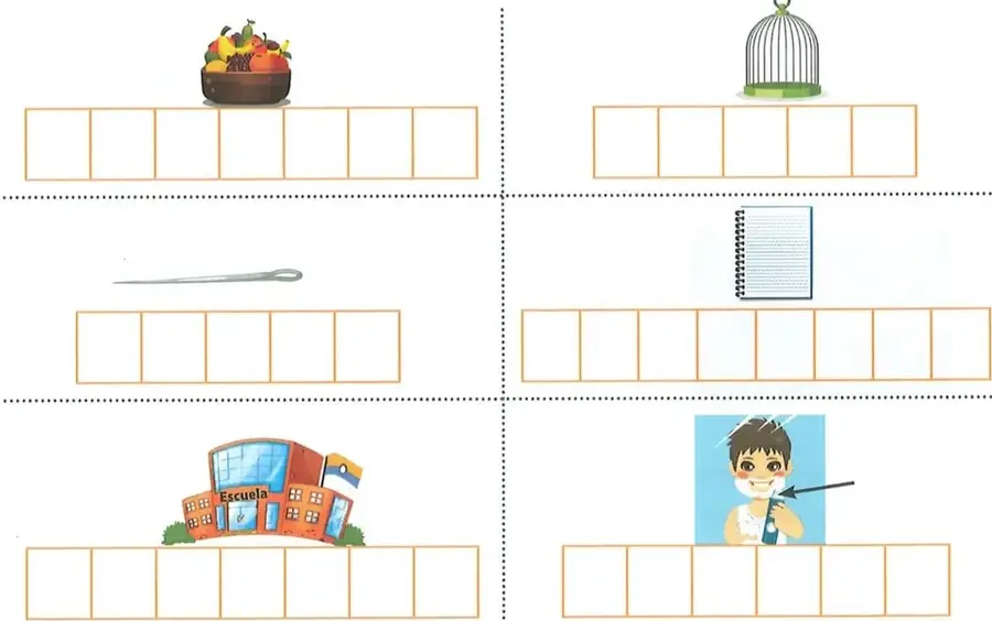 Figura 2 de Lengua Y Literatura 2° · Egb 2 Lengua Y Literatura 2025 · 2025