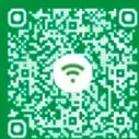 Código QR con enlace bit.ly/3R0ForE sobre cómo se organiza un debate.
