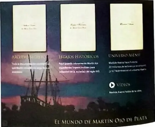 Figura 5 de Lengua y Literatura 3° · 2025