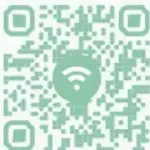 Códigos QR con enlaces a los recursos externos.