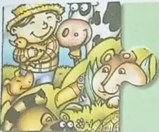 Ilustración de un árbol antiguo asociado a la actividad 3.