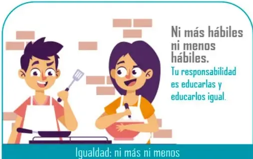 Figura 3 de Nuestros saberes: Libro para alumnos, maestros y familia.   Libro de Educación Primaria Grado 3°  Ciclo Escolar 2025 - 2026