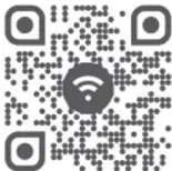 Código QR con enlace a los Estudios del Conapred.