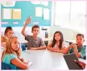 Captura de un video relacionado con principios laicos y derechos humanos.