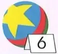 Figura 4 de Matematica 2° · Egb 2 Matematica 2025 · 2025