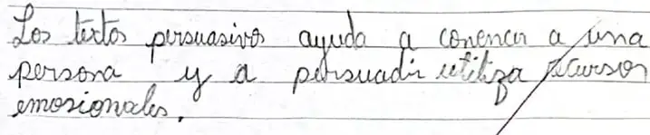 Figura 3 de Lengua y Literatura 4° · 2025